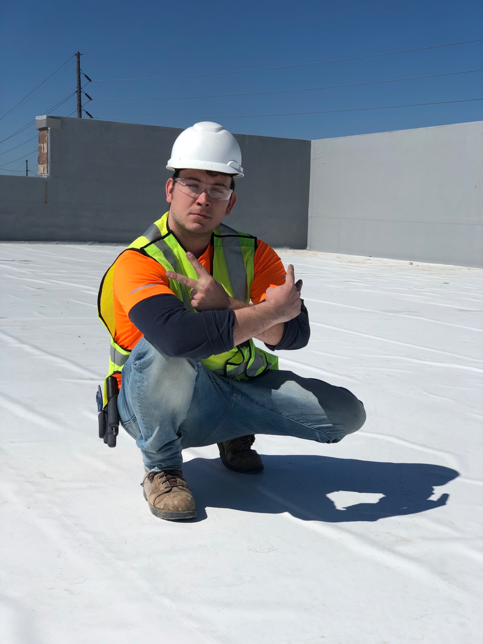 The Flare Communications Difference: Personable Technicians Who Care About Your Project