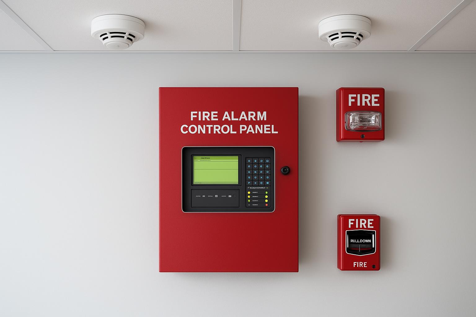 Why Autocall Fire Alarm Systems Are the Gold Standard